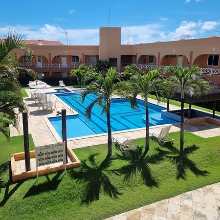 Apartamento Praia De Buzios - Familia Nísia Floresta Exteriör bild