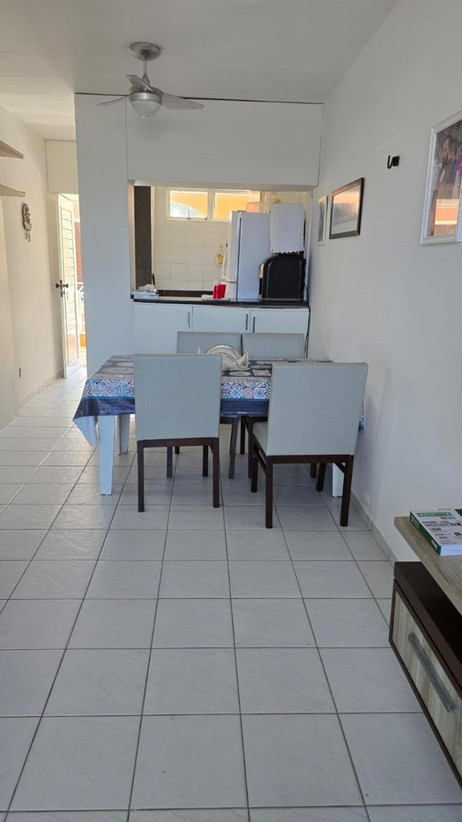 Apartamento Praia De Buzios - Familia Nísia Floresta Exteriör bild