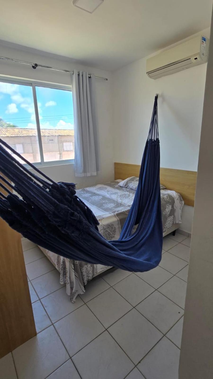 Apartamento Praia De Buzios - Familia Nísia Floresta Exteriör bild