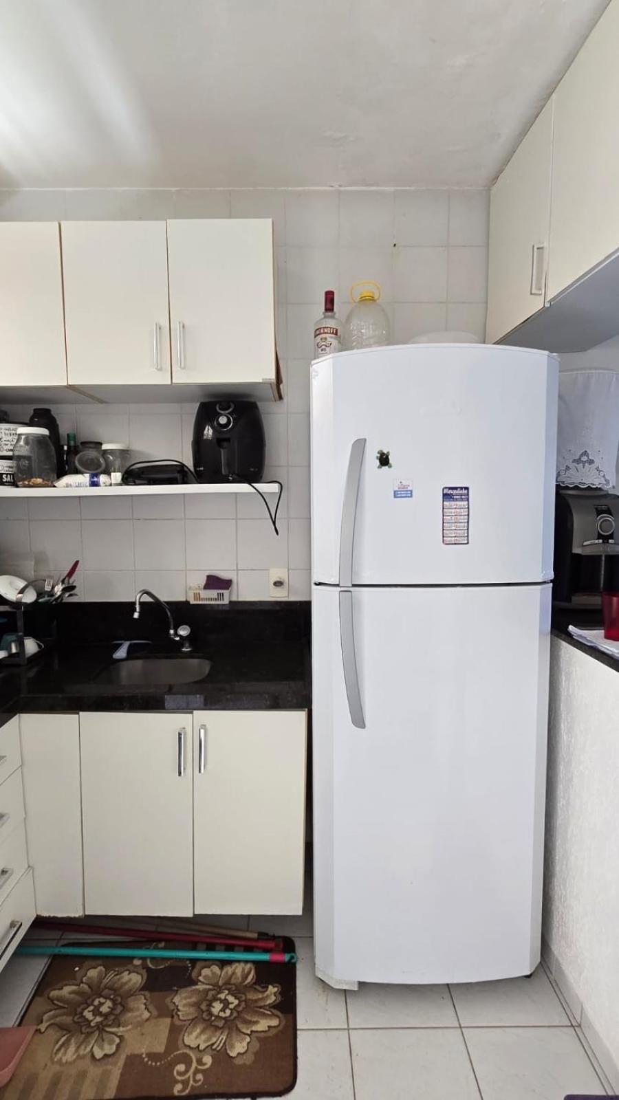 Apartamento Praia De Buzios - Familia Nísia Floresta Exteriör bild