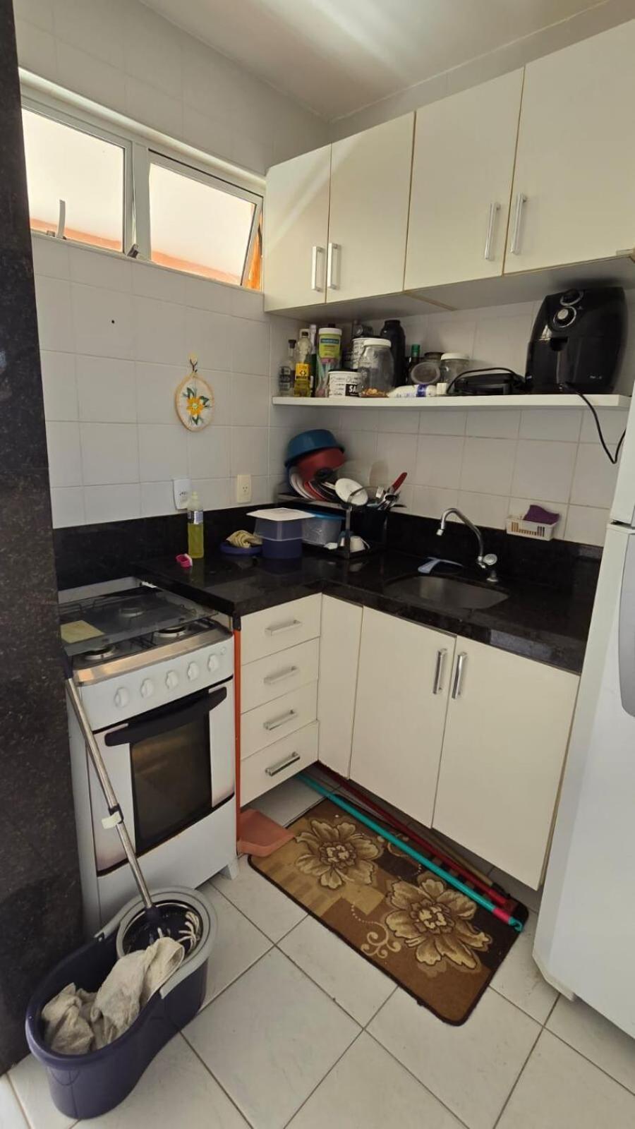 Apartamento Praia De Buzios - Familia Nísia Floresta Exteriör bild
